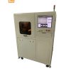 Flexible Bowl Feeder Tape and Reel Machine